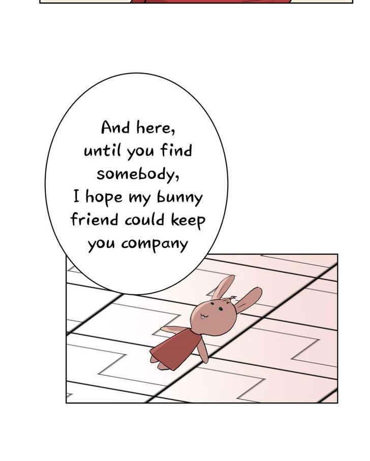 Fluffy Boyfriend chapter 5 - page 47