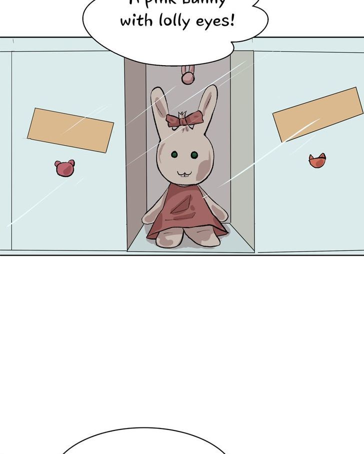 Fluffy Boyfriend chapter 5 - page 5