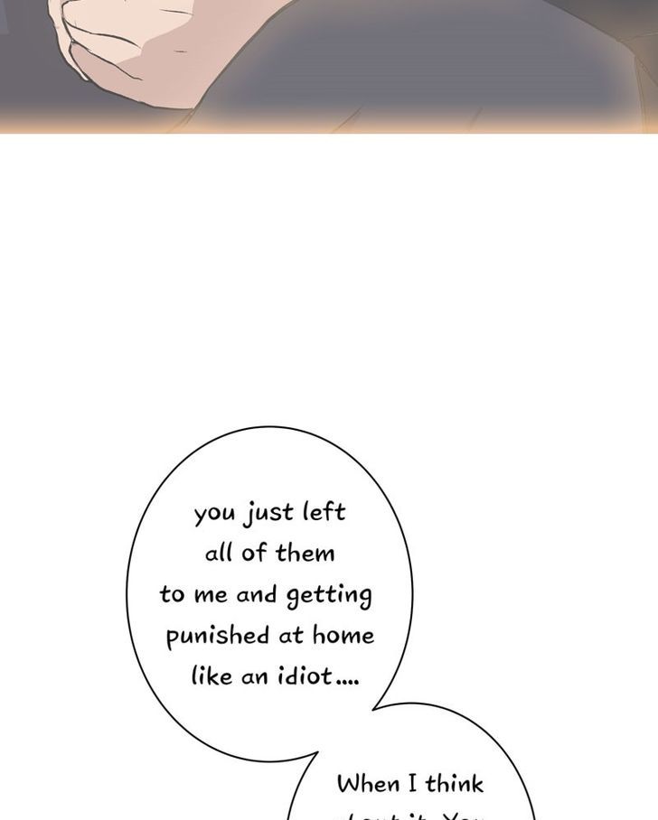 Fluffy Boyfriend chapter 5 - page 57