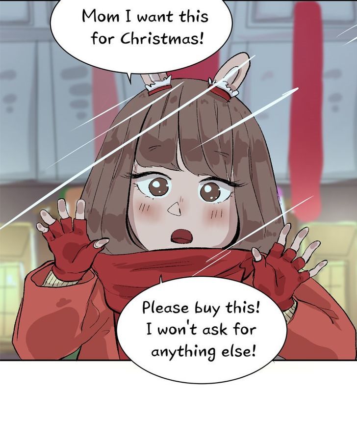Fluffy Boyfriend chapter 5 - page 6