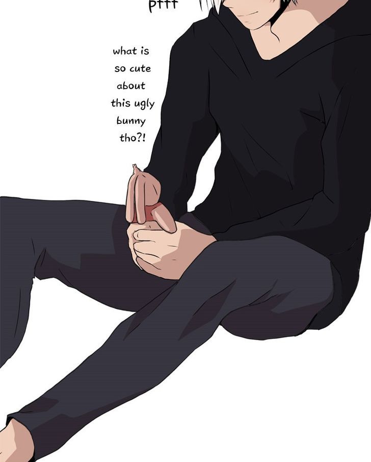 Fluffy Boyfriend chapter 5 - page 63