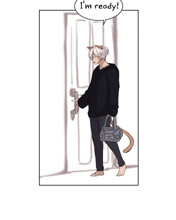 Fluffy Boyfriend chapter 5 - page 71