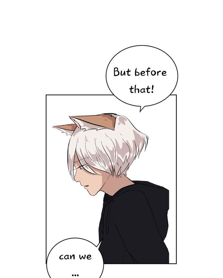 Fluffy Boyfriend chapter 5 - page 72