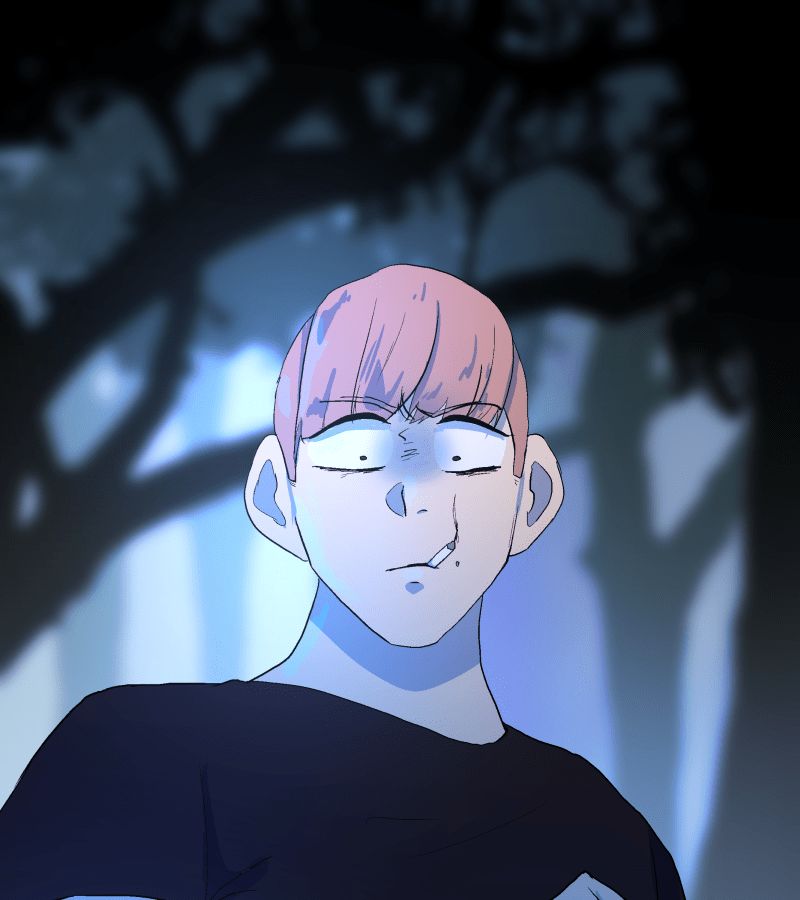 Fluffy Boyfriend chapter 70 - page 10