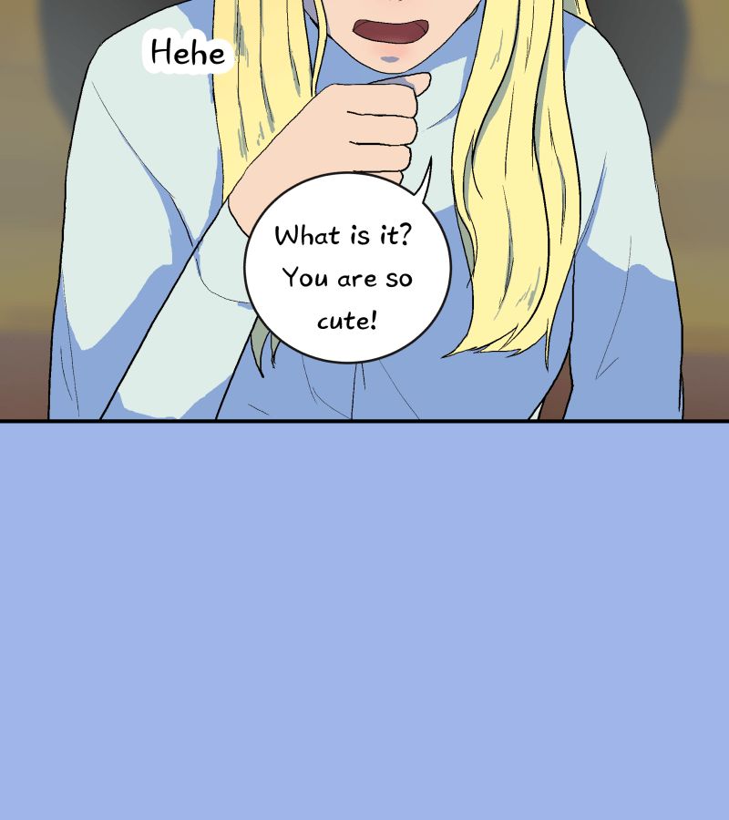 Fluffy Boyfriend chapter 70 - page 102