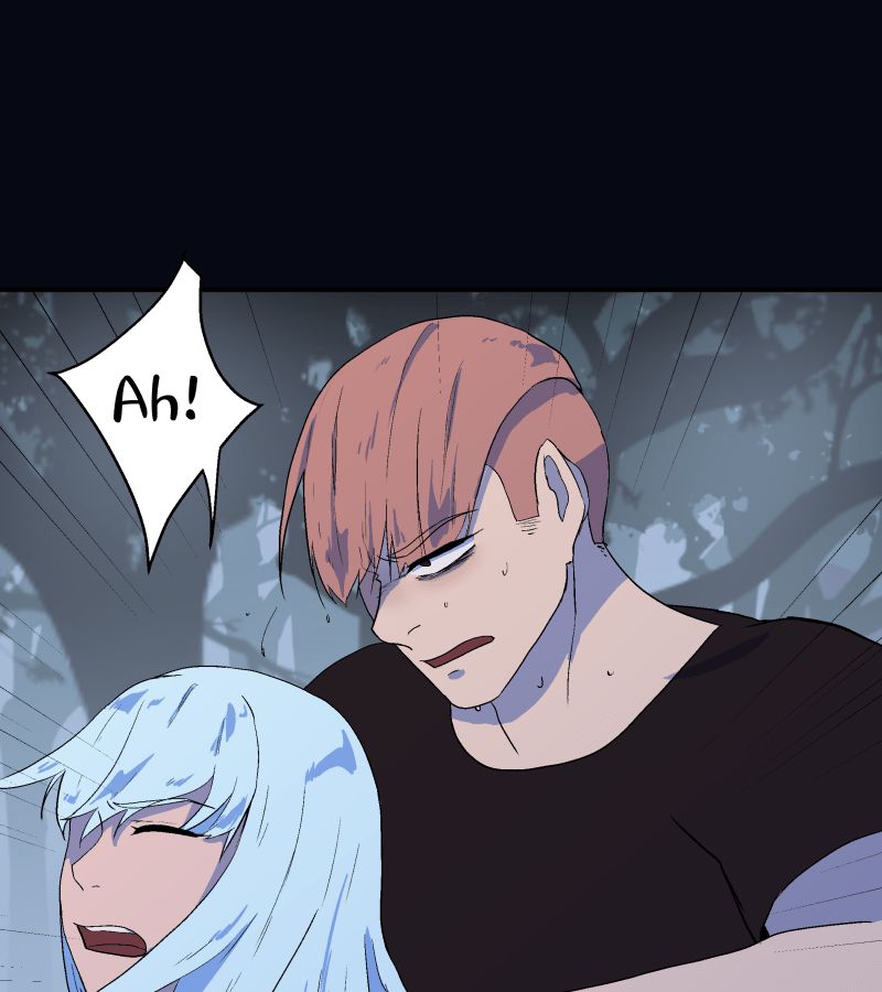 Fluffy Boyfriend chapter 70 - page 112