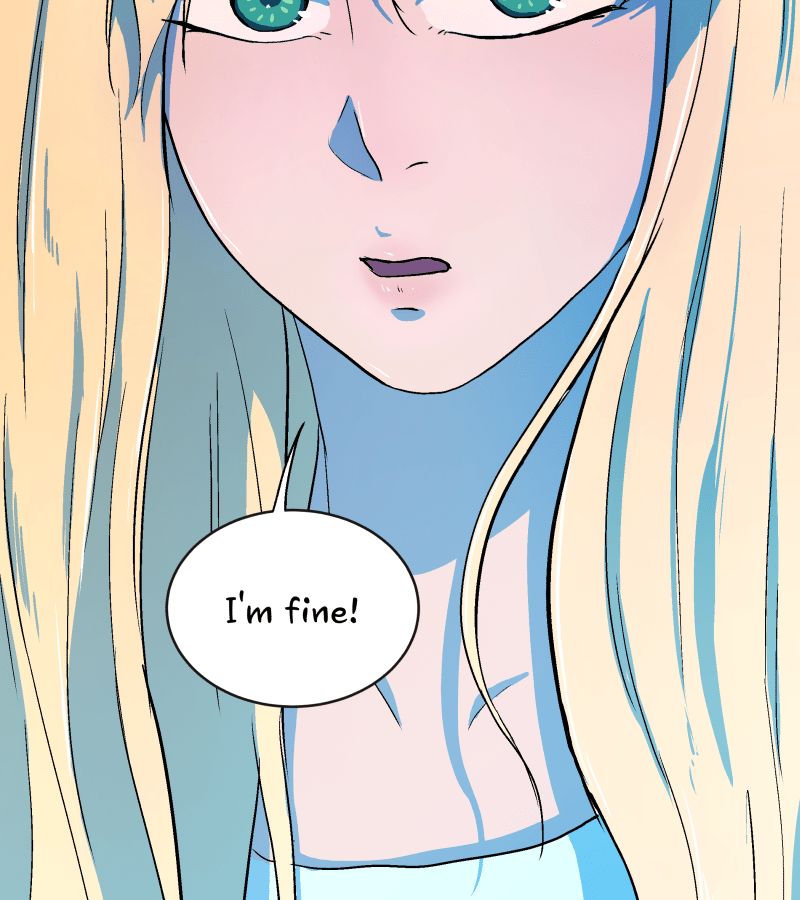 Fluffy Boyfriend chapter 70 - page 119