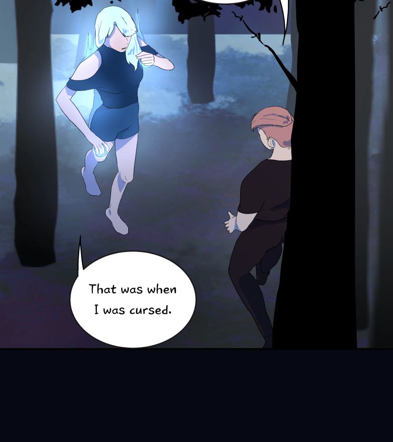 Fluffy Boyfriend chapter 70 - page 12