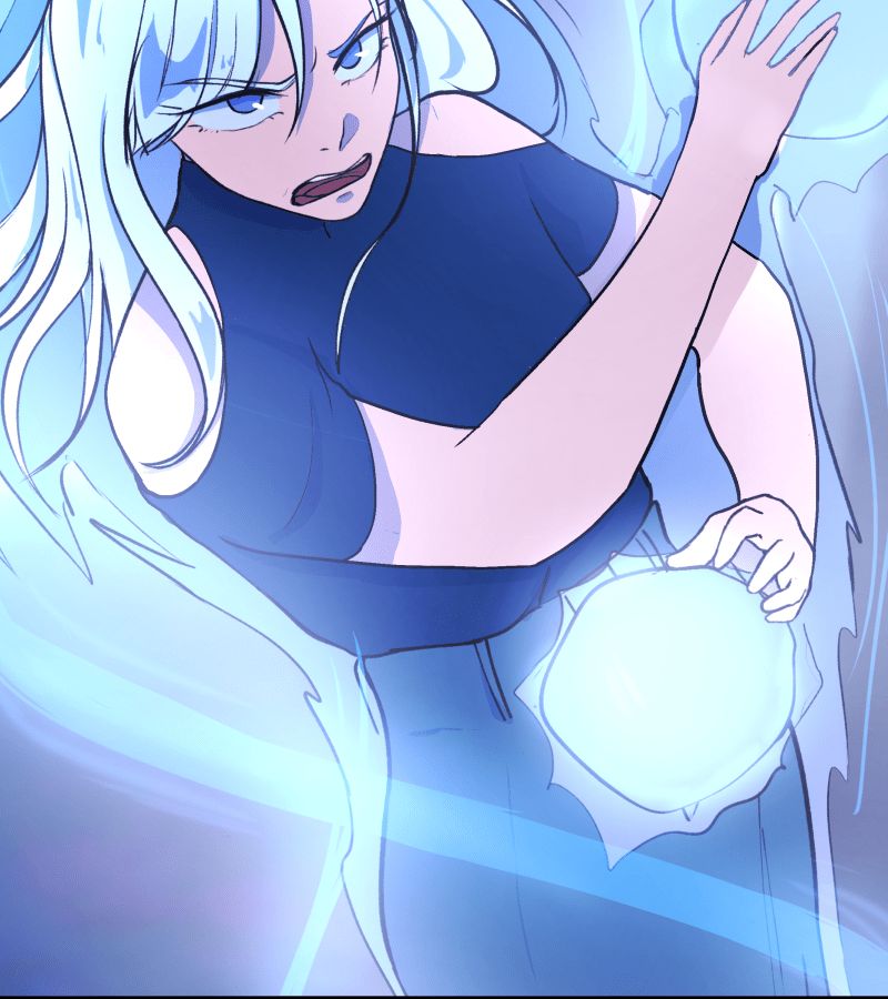 Fluffy Boyfriend chapter 70 - page 23