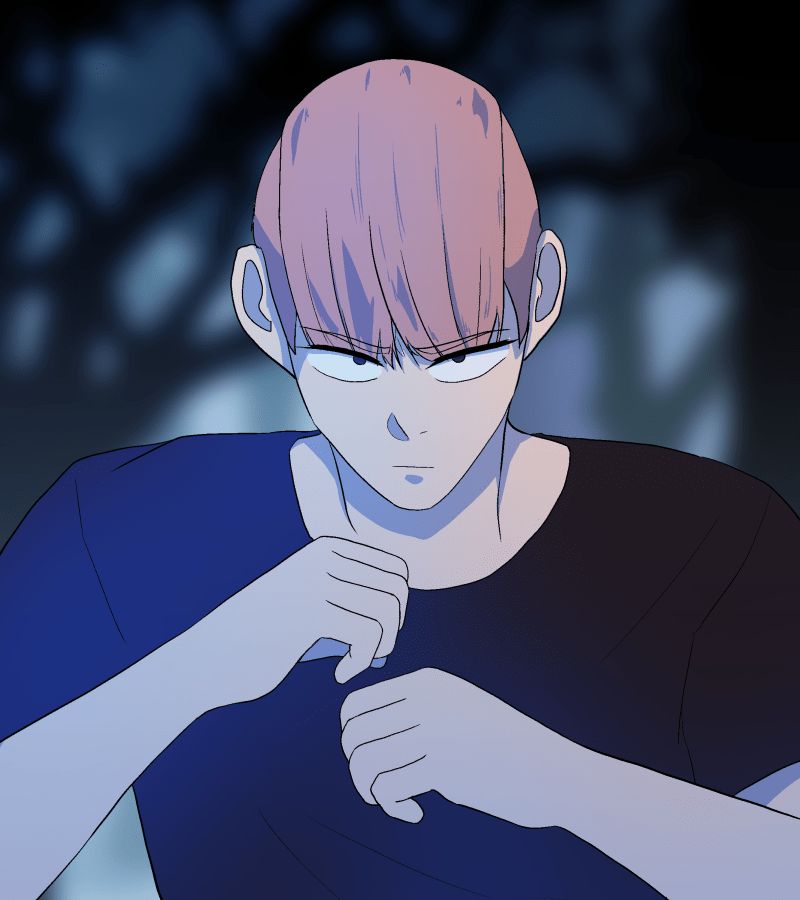 Fluffy Boyfriend chapter 70 - page 25