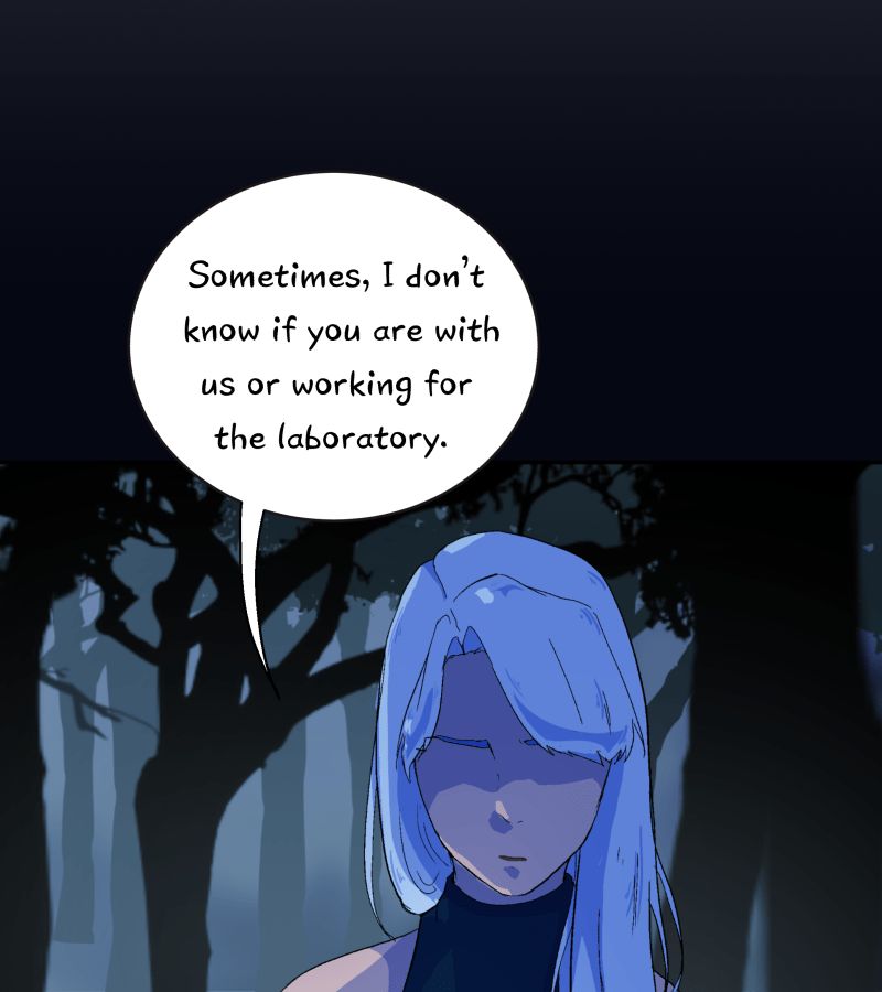 Fluffy Boyfriend chapter 70 - page 3