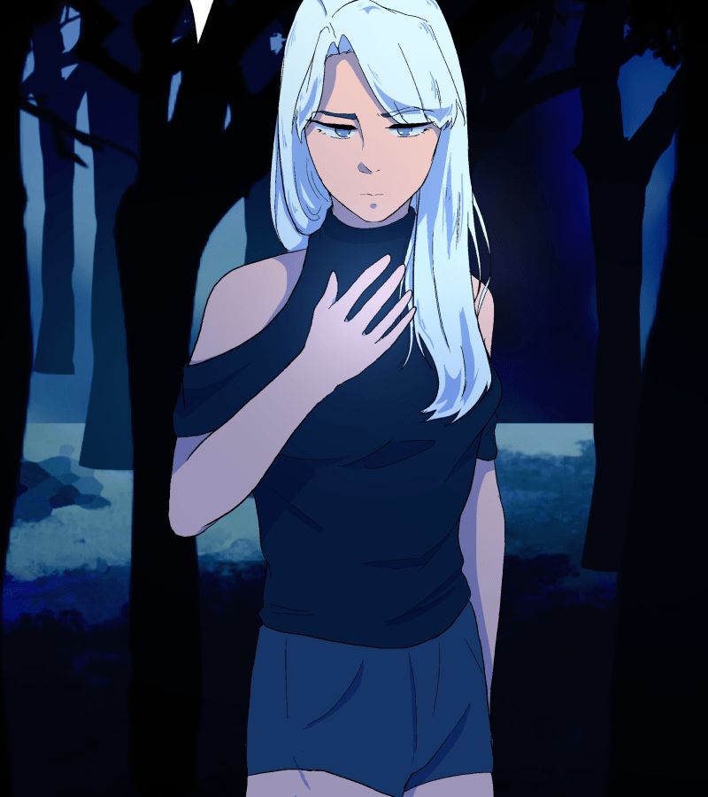 Fluffy Boyfriend chapter 70 - page 37