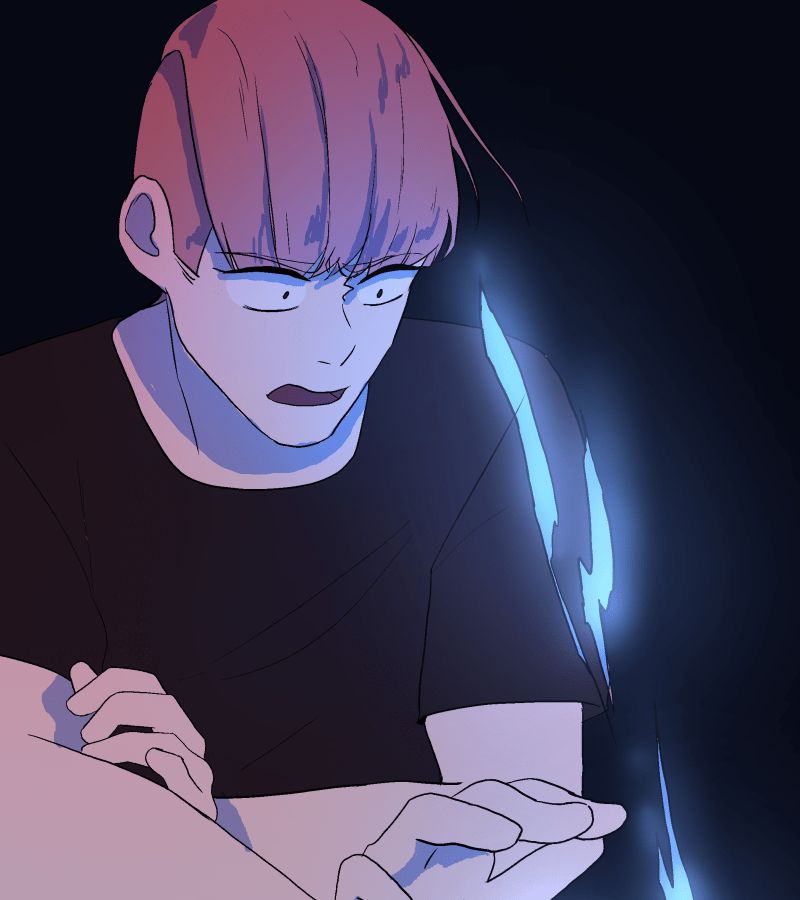 Fluffy Boyfriend chapter 70 - page 43
