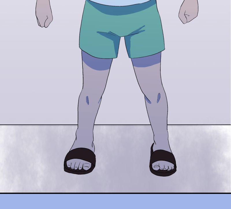 Fluffy Boyfriend chapter 70 - page 53