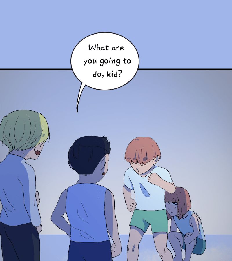 Fluffy Boyfriend chapter 70 - page 54