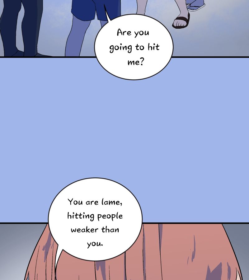 Fluffy Boyfriend chapter 70 - page 55
