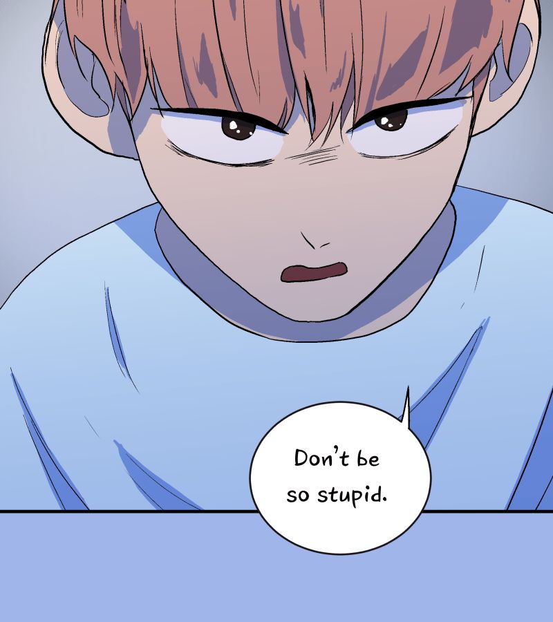 Fluffy Boyfriend chapter 70 - page 56