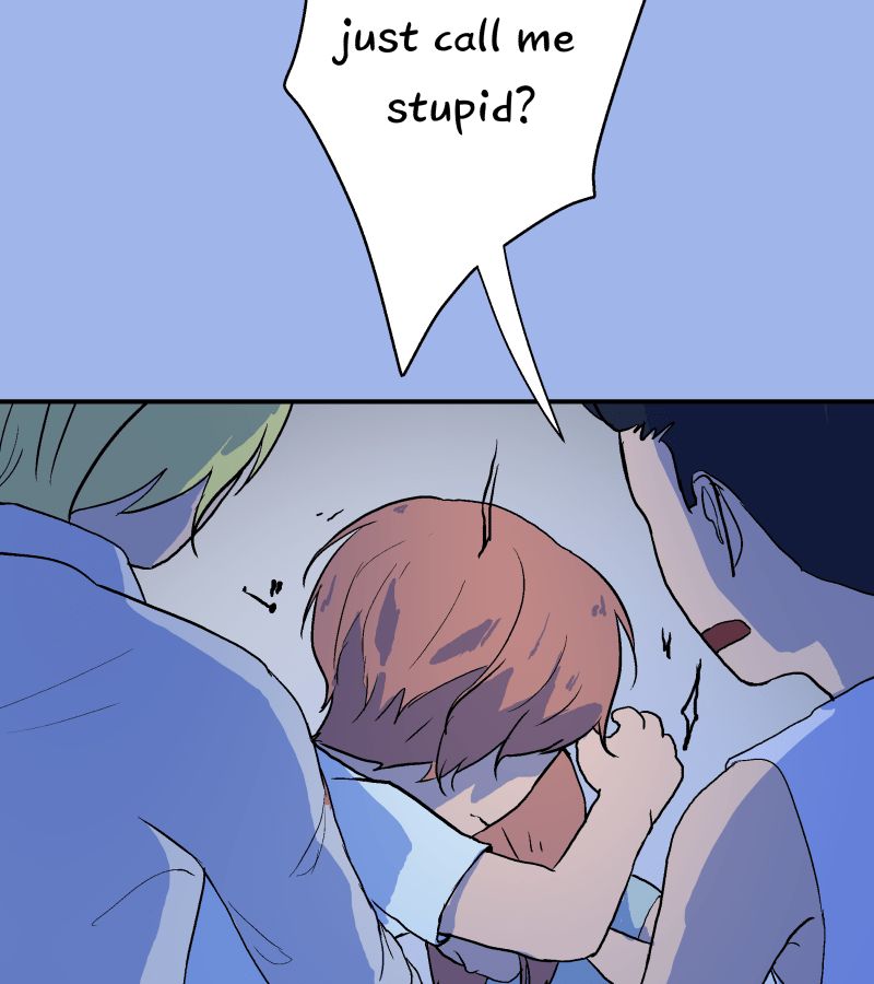 Fluffy Boyfriend chapter 70 - page 58