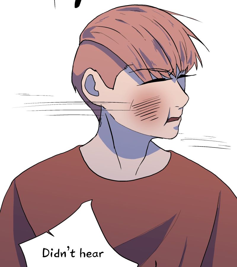 Fluffy Boyfriend chapter 70 - page 62