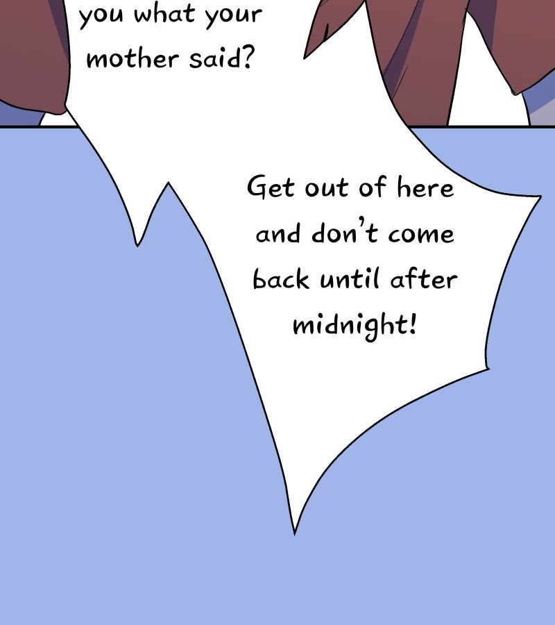 Fluffy Boyfriend chapter 70 - page 63
