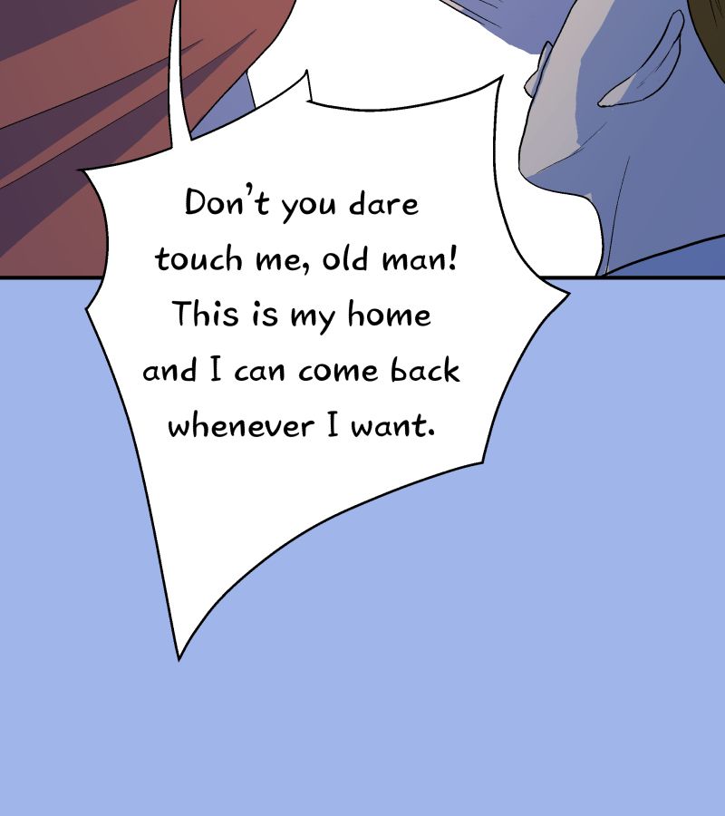 Fluffy Boyfriend chapter 70 - page 65