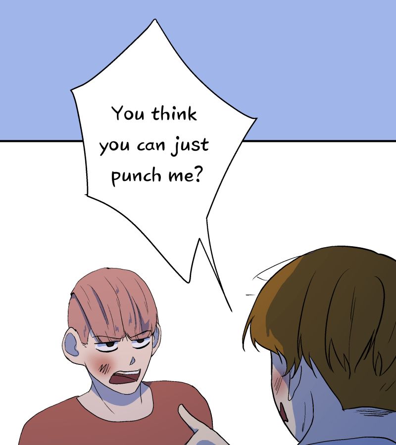 Fluffy Boyfriend chapter 70 - page 66