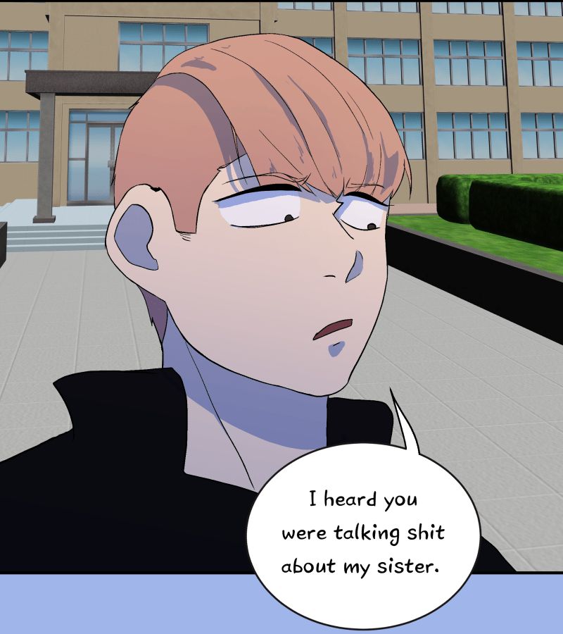 Fluffy Boyfriend chapter 70 - page 73