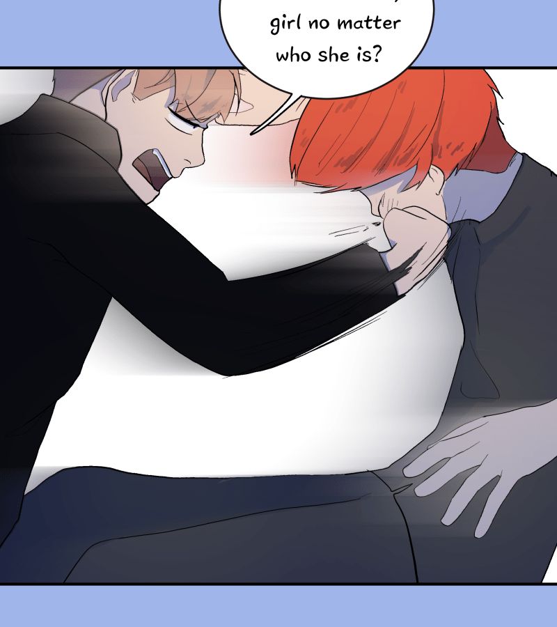 Fluffy Boyfriend chapter 70 - page 76
