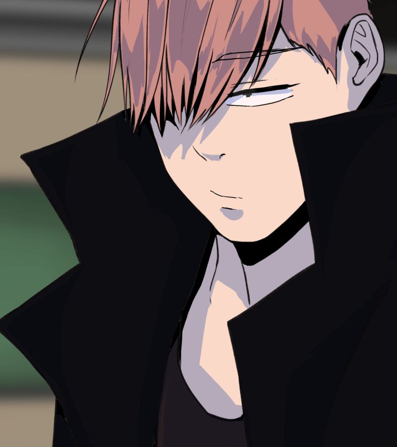 Fluffy Boyfriend chapter 70 - page 91