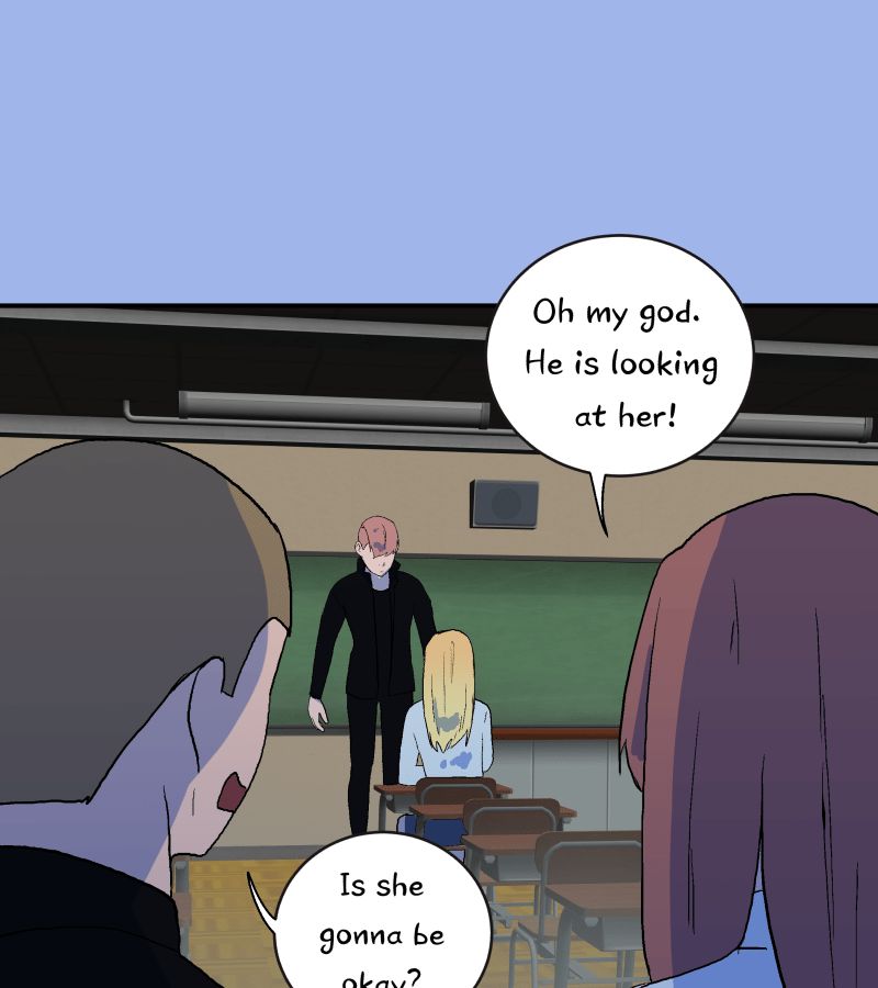 Fluffy Boyfriend chapter 70 - page 98
