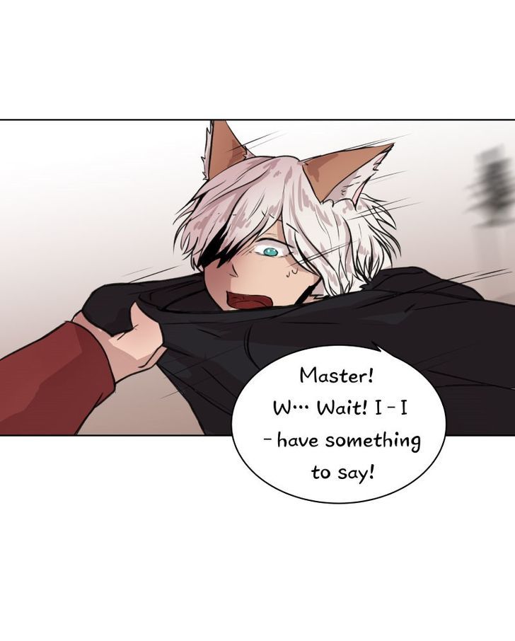 Fluffy Boyfriend chapter 6 - page 16