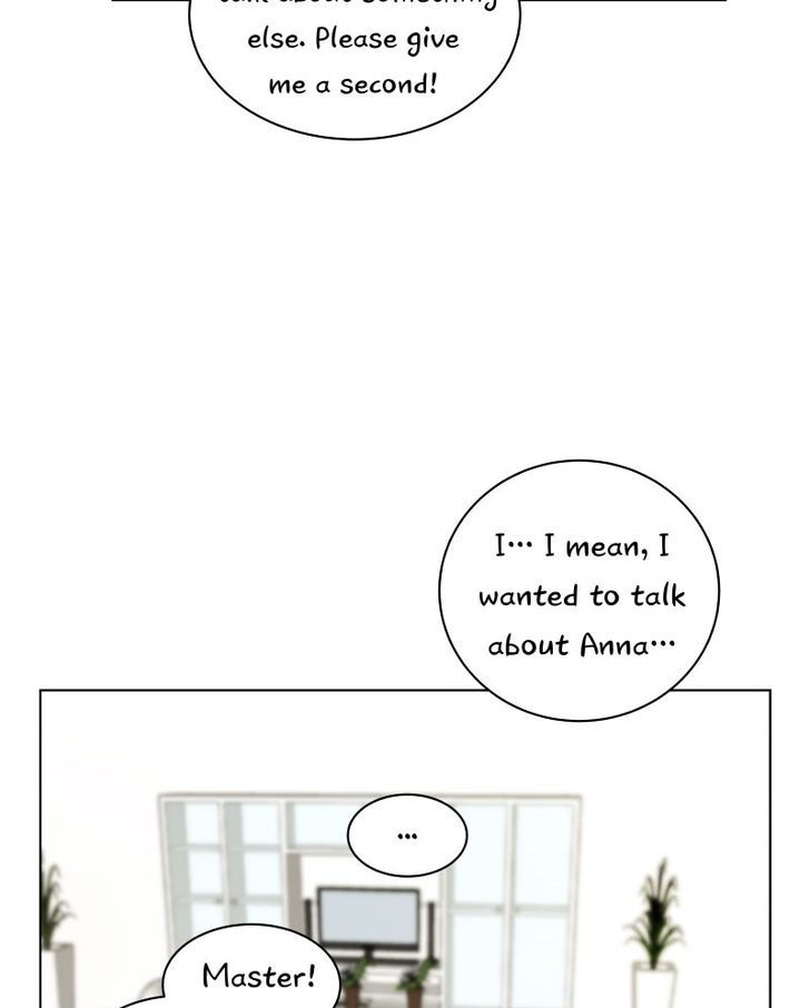 Fluffy Boyfriend chapter 6 - page 19