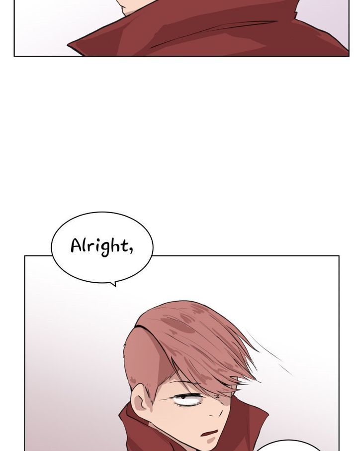 Fluffy Boyfriend chapter 6 - page 3