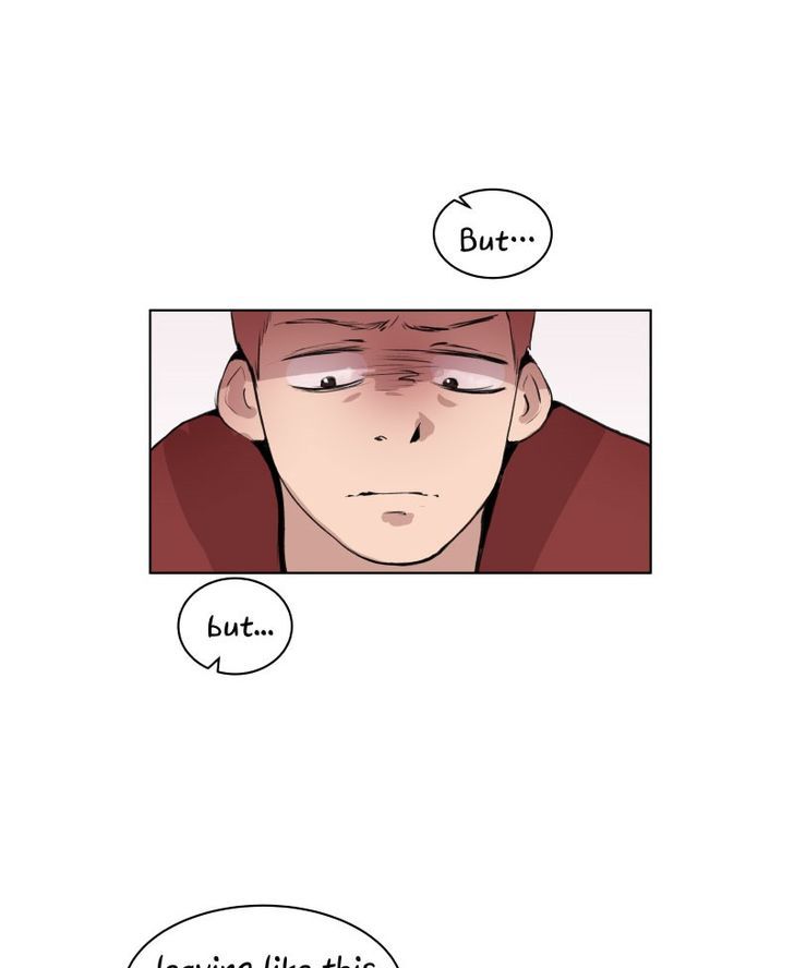 Fluffy Boyfriend chapter 6 - page 32