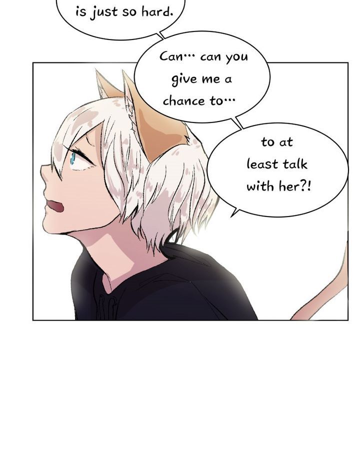 Fluffy Boyfriend chapter 6 - page 33