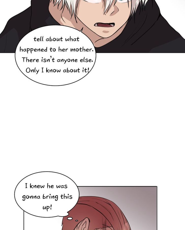Fluffy Boyfriend chapter 6 - page 36