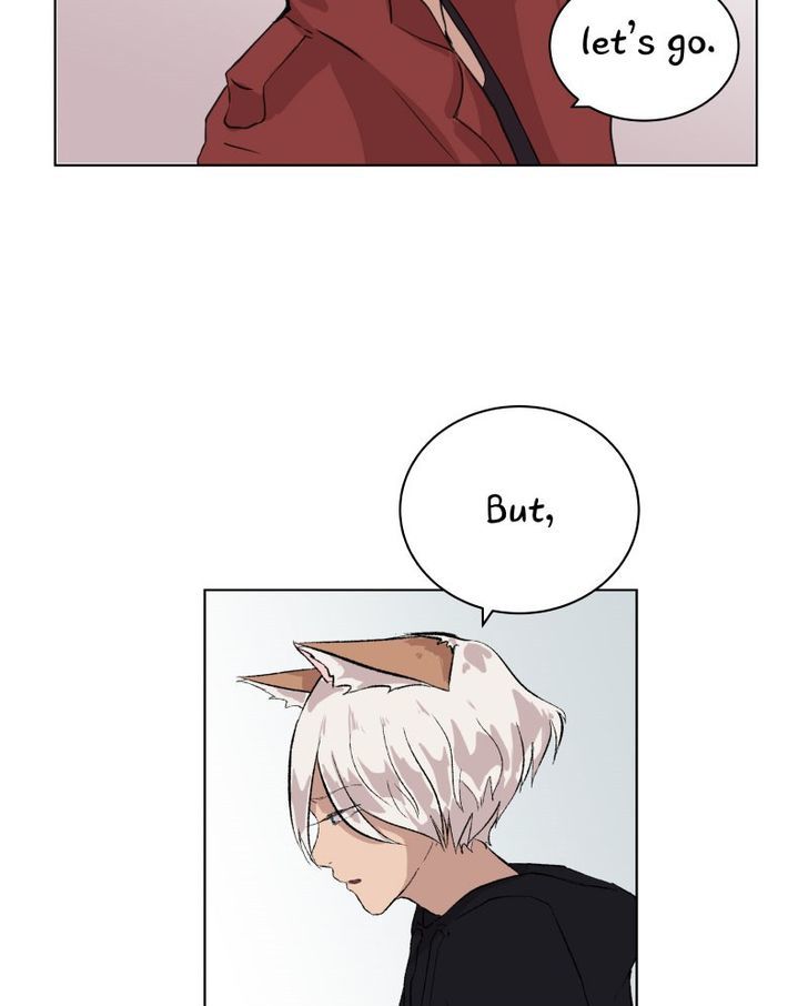 Fluffy Boyfriend chapter 6 - page 4
