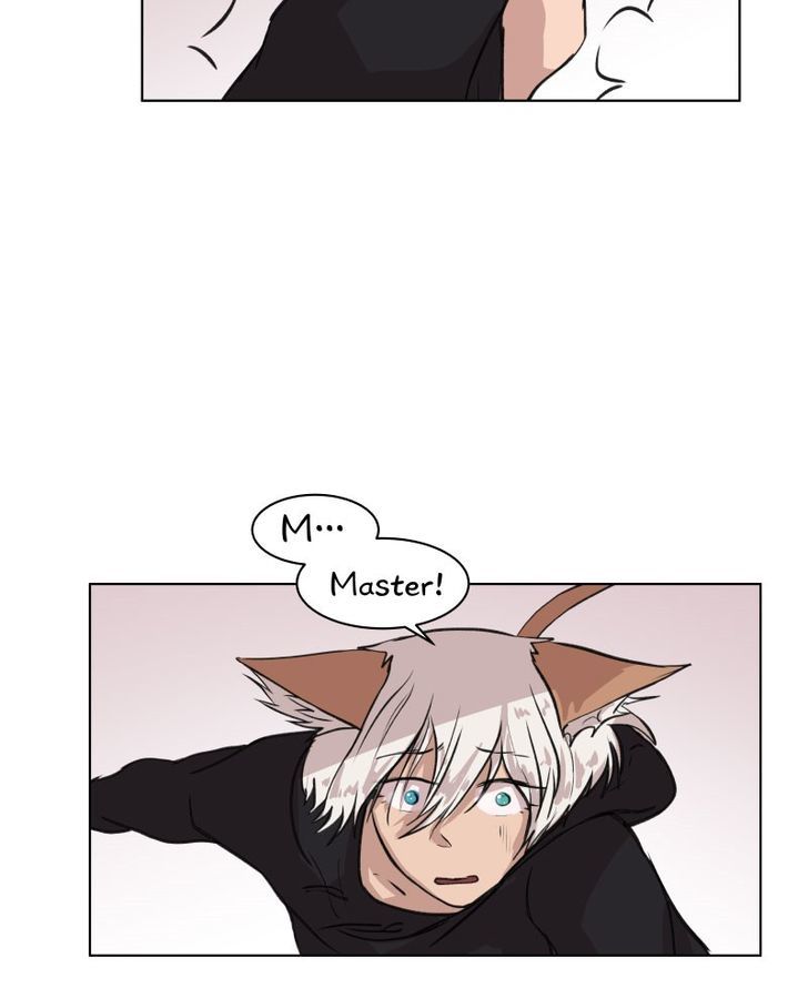 Fluffy Boyfriend chapter 6 - page 41