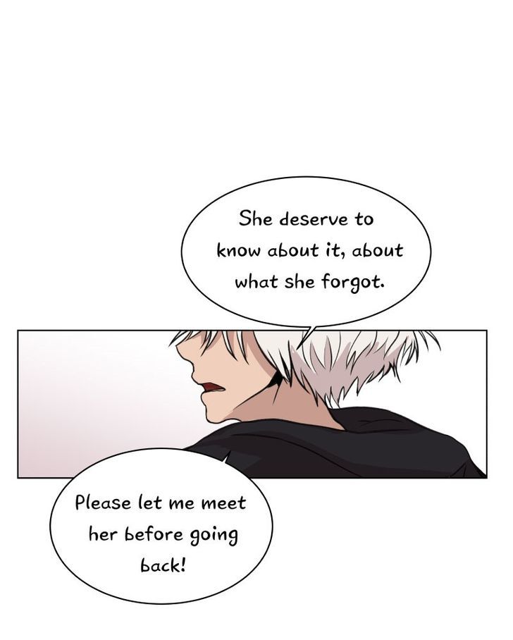 Fluffy Boyfriend chapter 6 - page 42