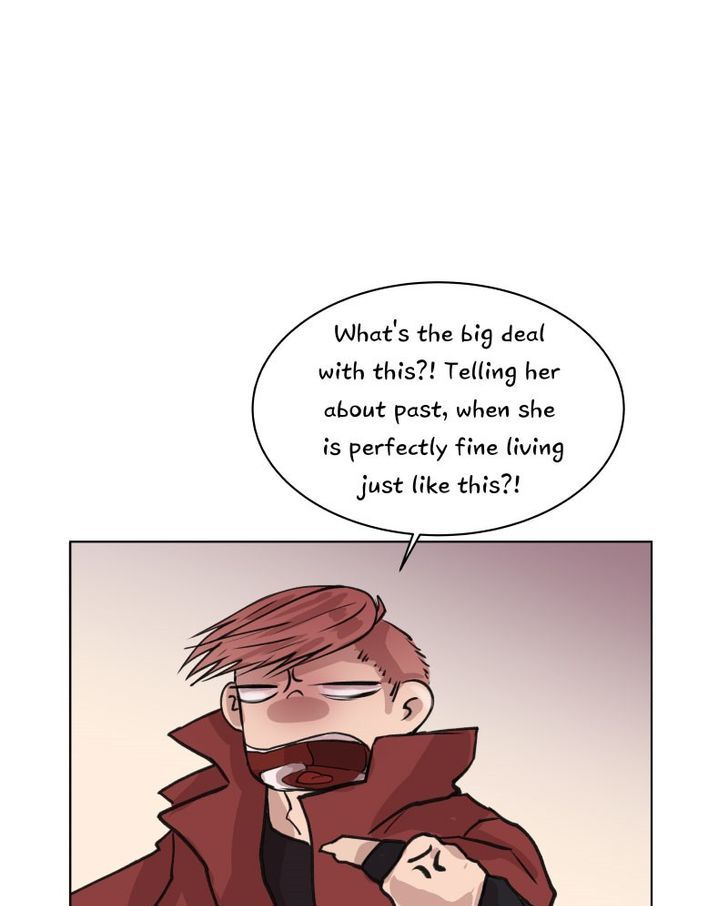 Fluffy Boyfriend chapter 6 - page 44
