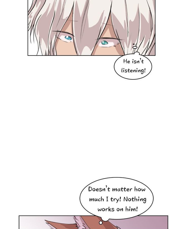 Fluffy Boyfriend chapter 6 - page 46