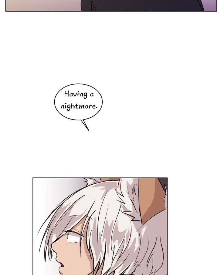 Fluffy Boyfriend chapter 6 - page 50