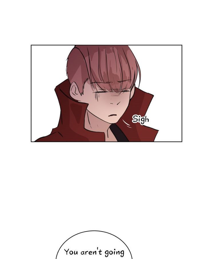Fluffy Boyfriend chapter 6 - page 64