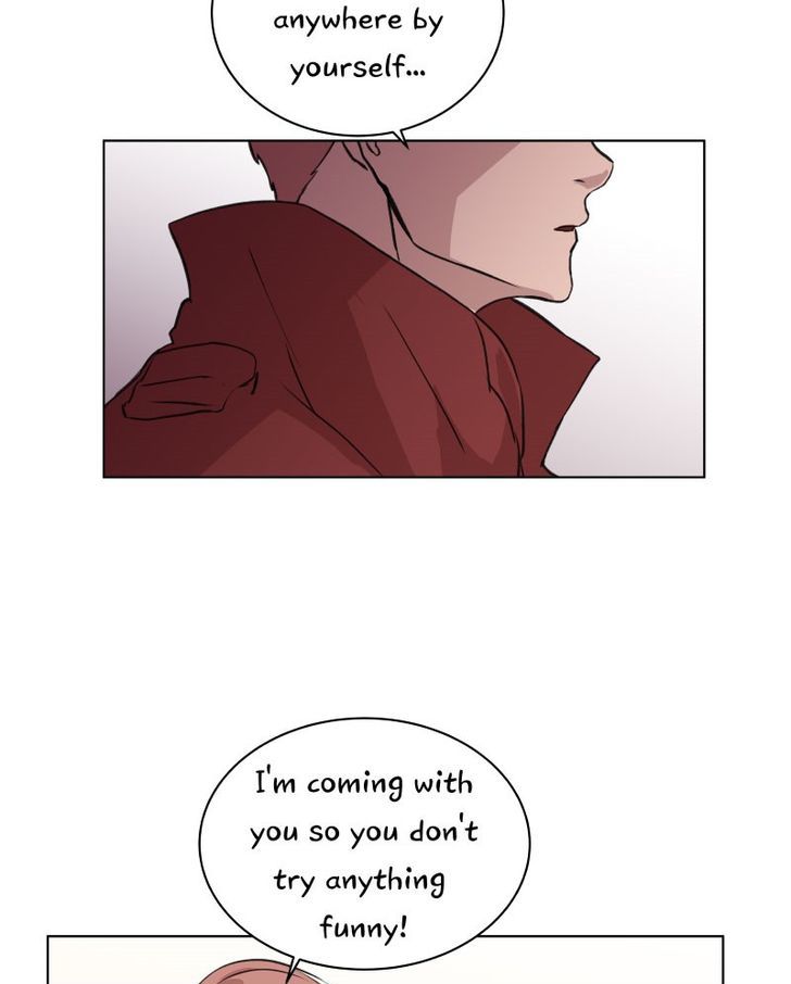 Fluffy Boyfriend chapter 6 - page 65