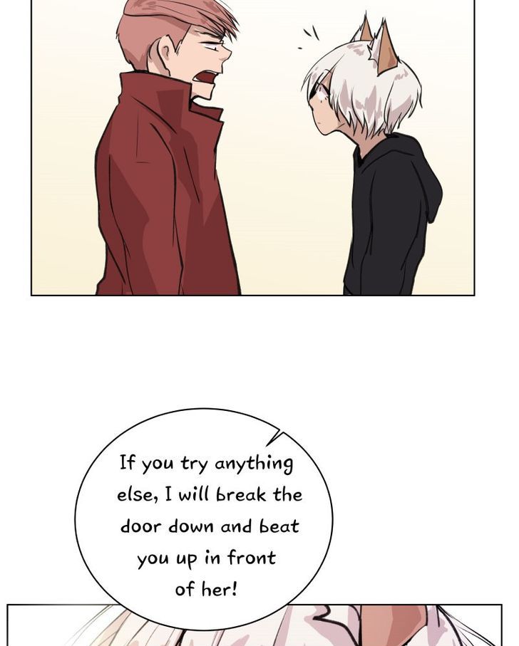 Fluffy Boyfriend chapter 6 - page 66