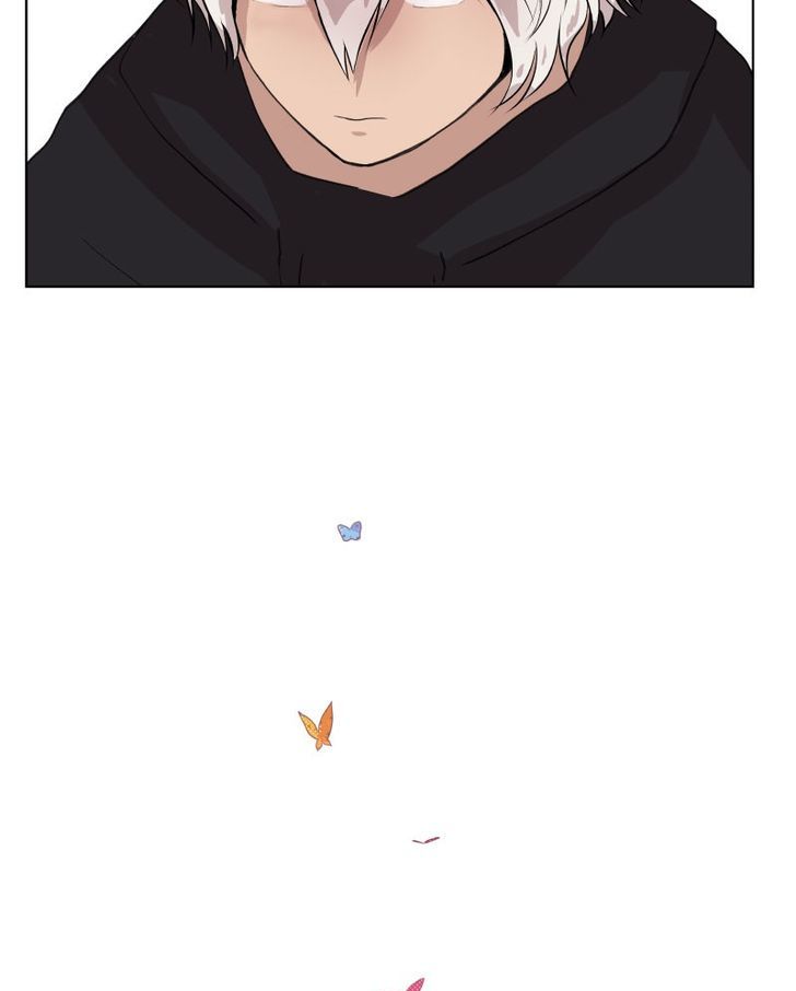 Fluffy Boyfriend chapter 6 - page 8