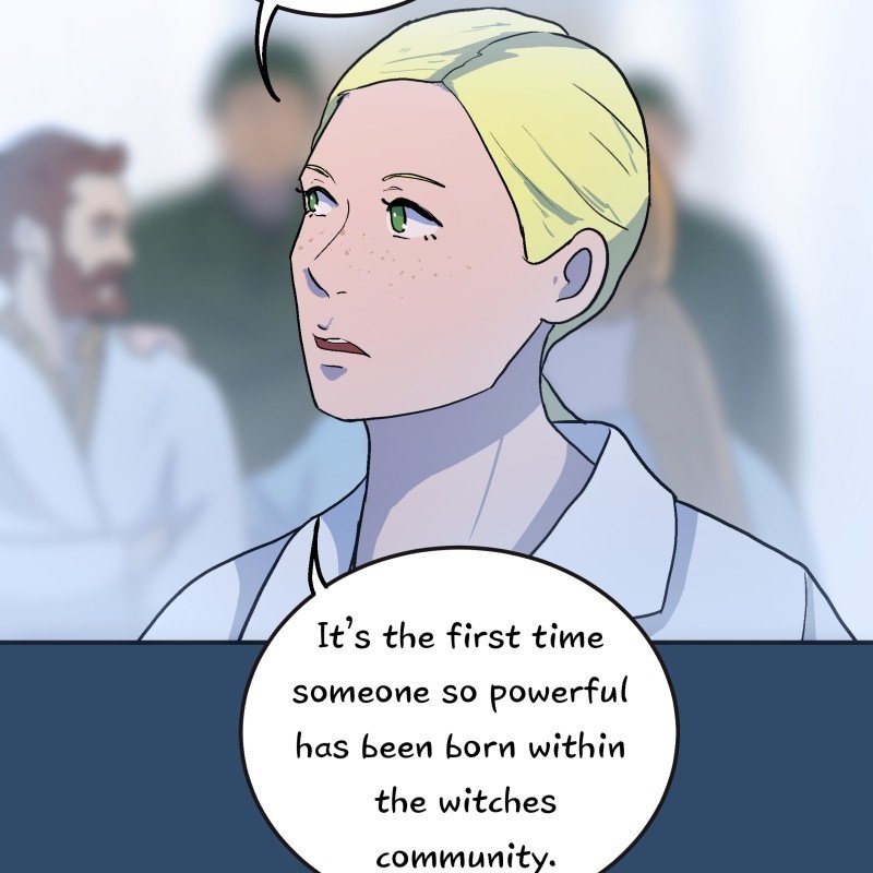 Fluffy Boyfriend chapter 83 - page 16