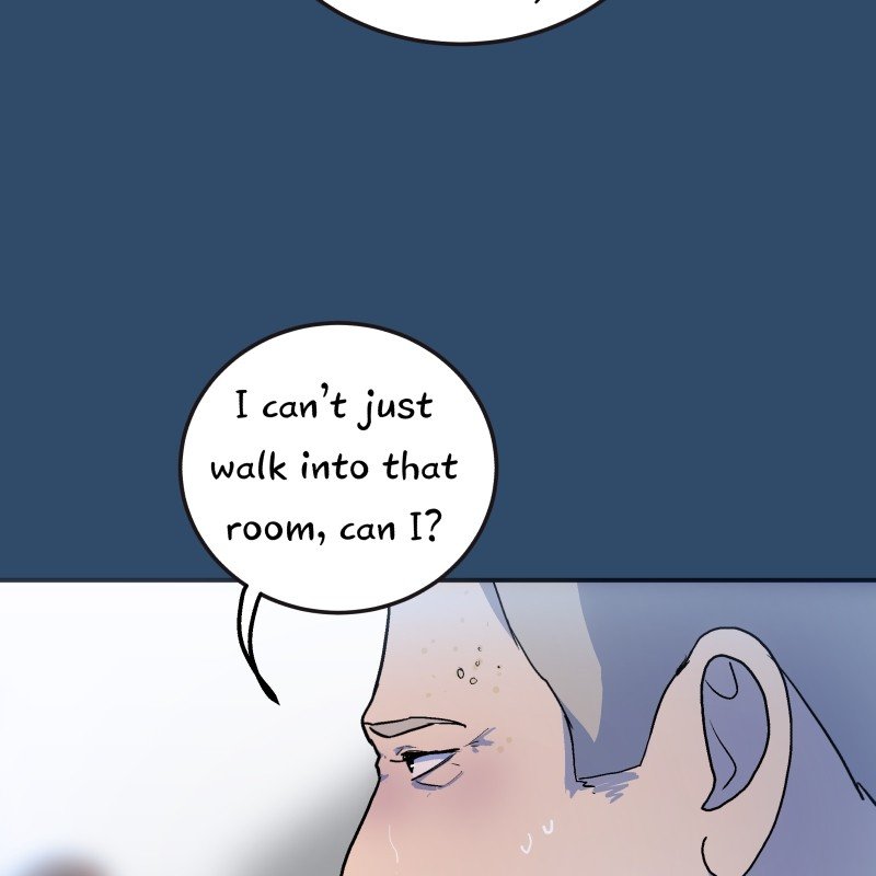 Fluffy Boyfriend chapter 83 - page 17