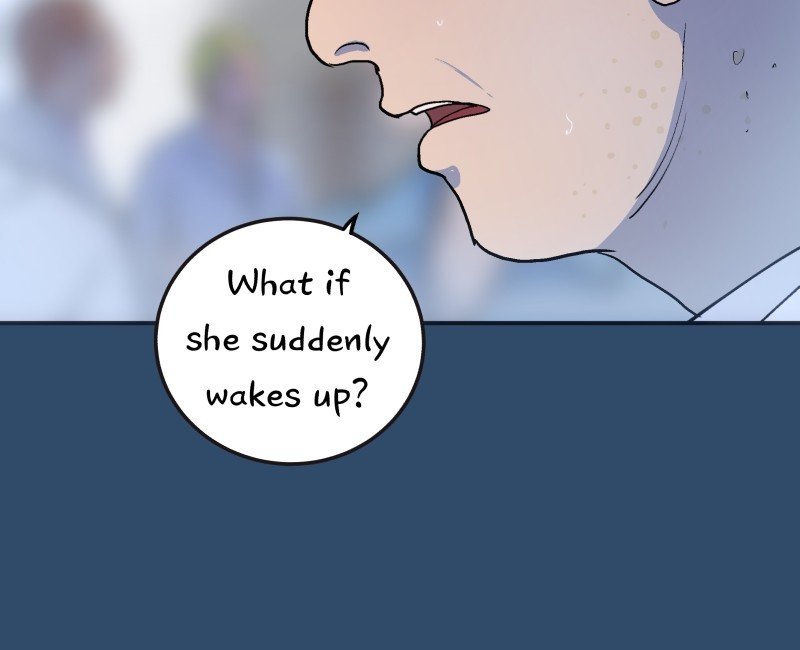 Fluffy Boyfriend chapter 83 - page 18