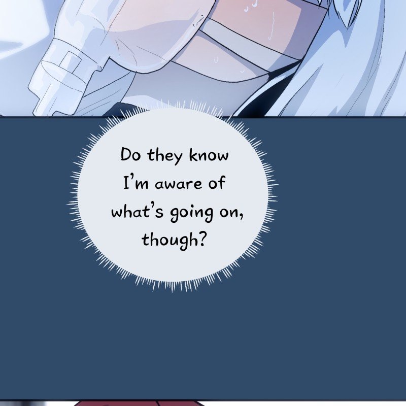 Fluffy Boyfriend chapter 83 - page 23